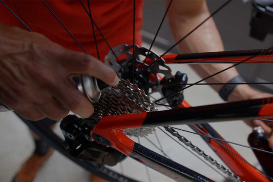 Ultimate Guide to Effortless Drivetrain Cleaning