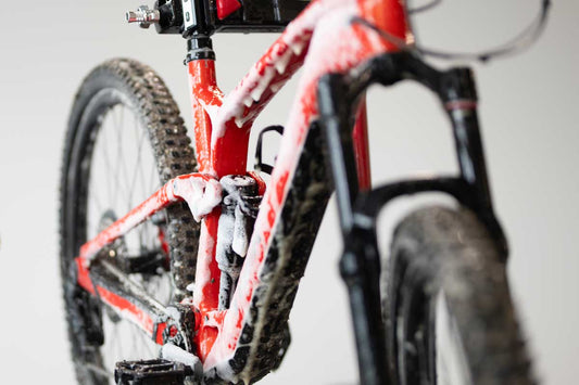Why Should I Clean My Bike?