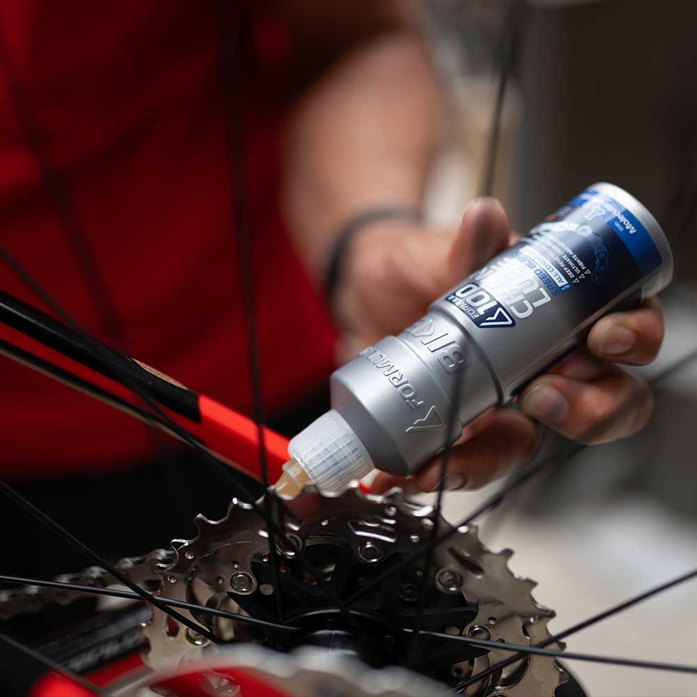 All Conditions Chain Lube - 120mL