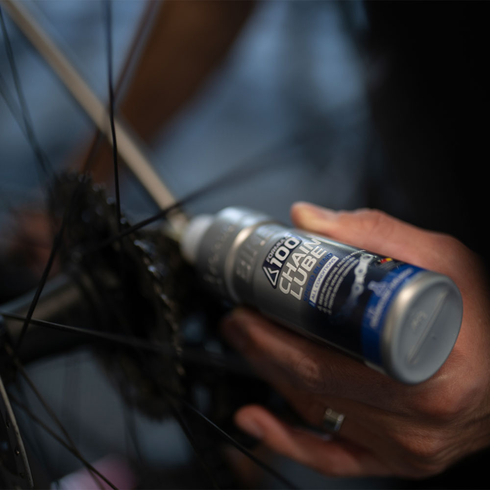 All Conditions Chain Lube - 120mL