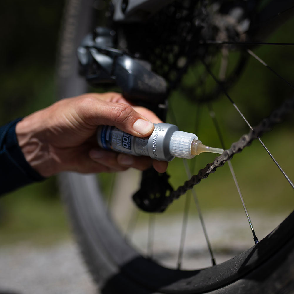 All Conditions Chain Lube - 50mL