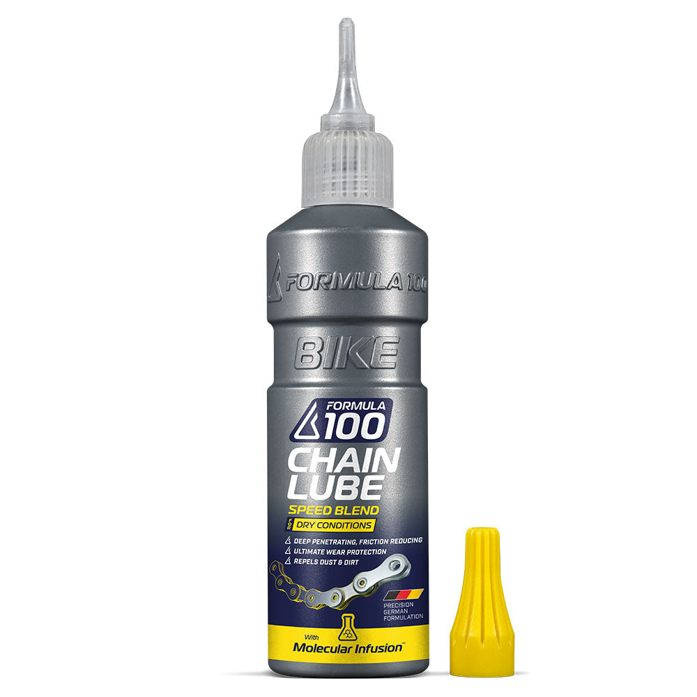 Dry Conditions Chain Lube - 120ml