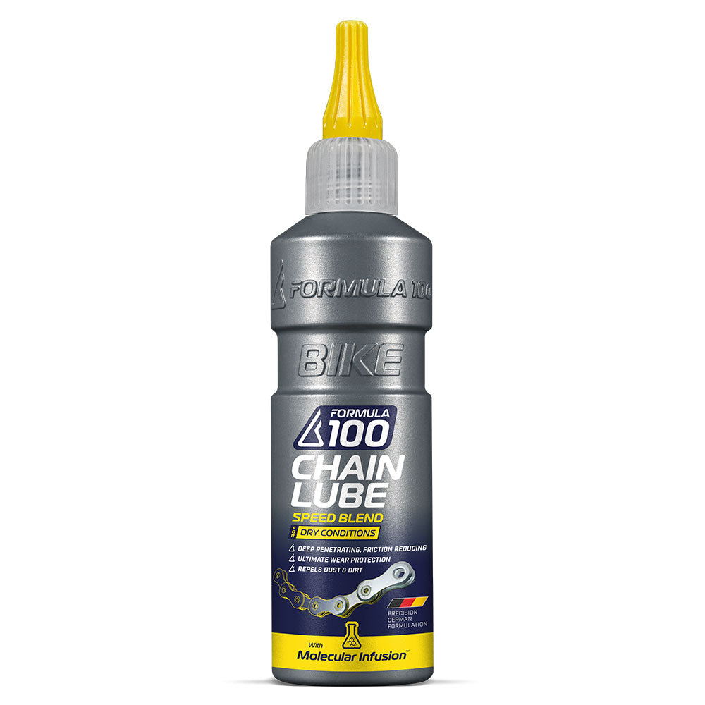 Dry Conditions Chain Lube - 120ml