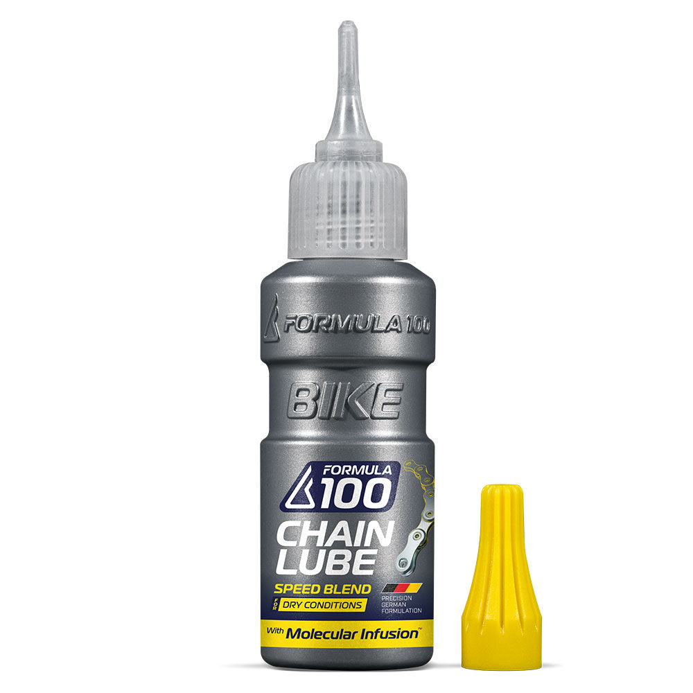 Dry Conditions Chain Lube - 50mL
