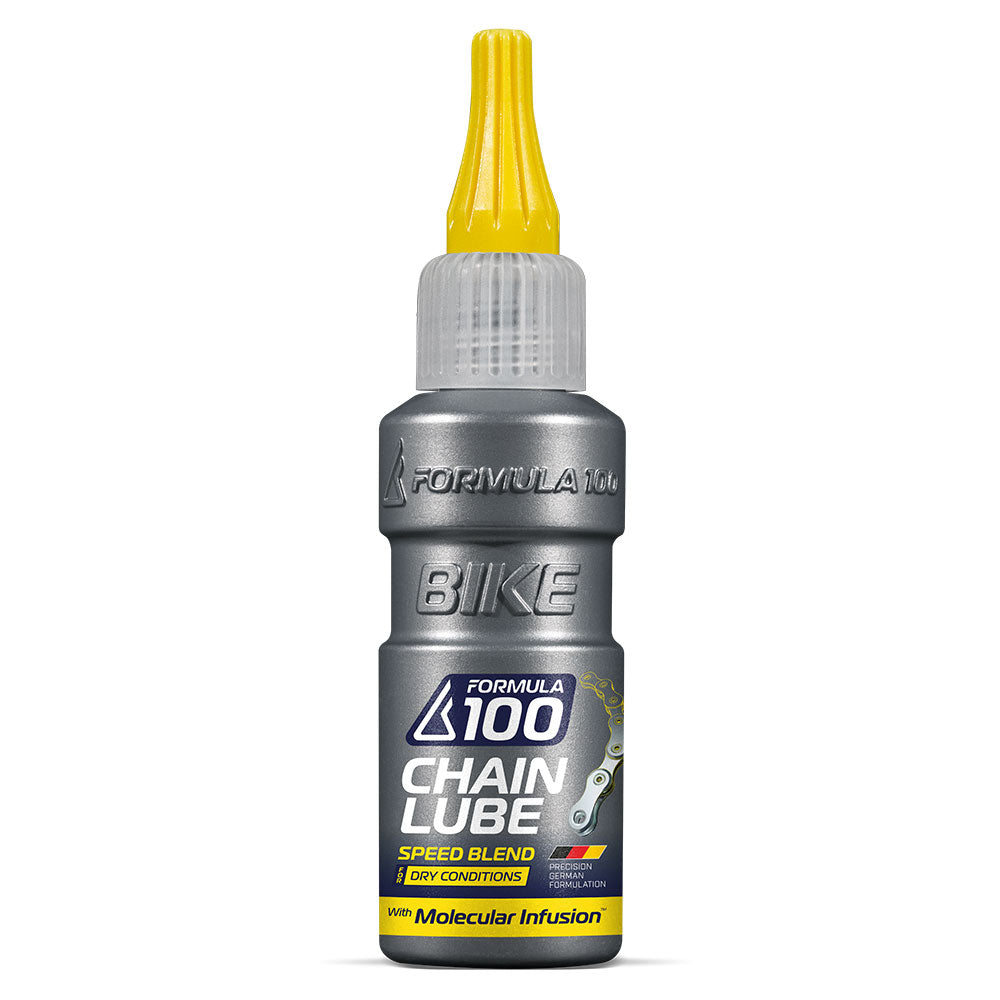 Dry Conditions Chain Lube - 50mL