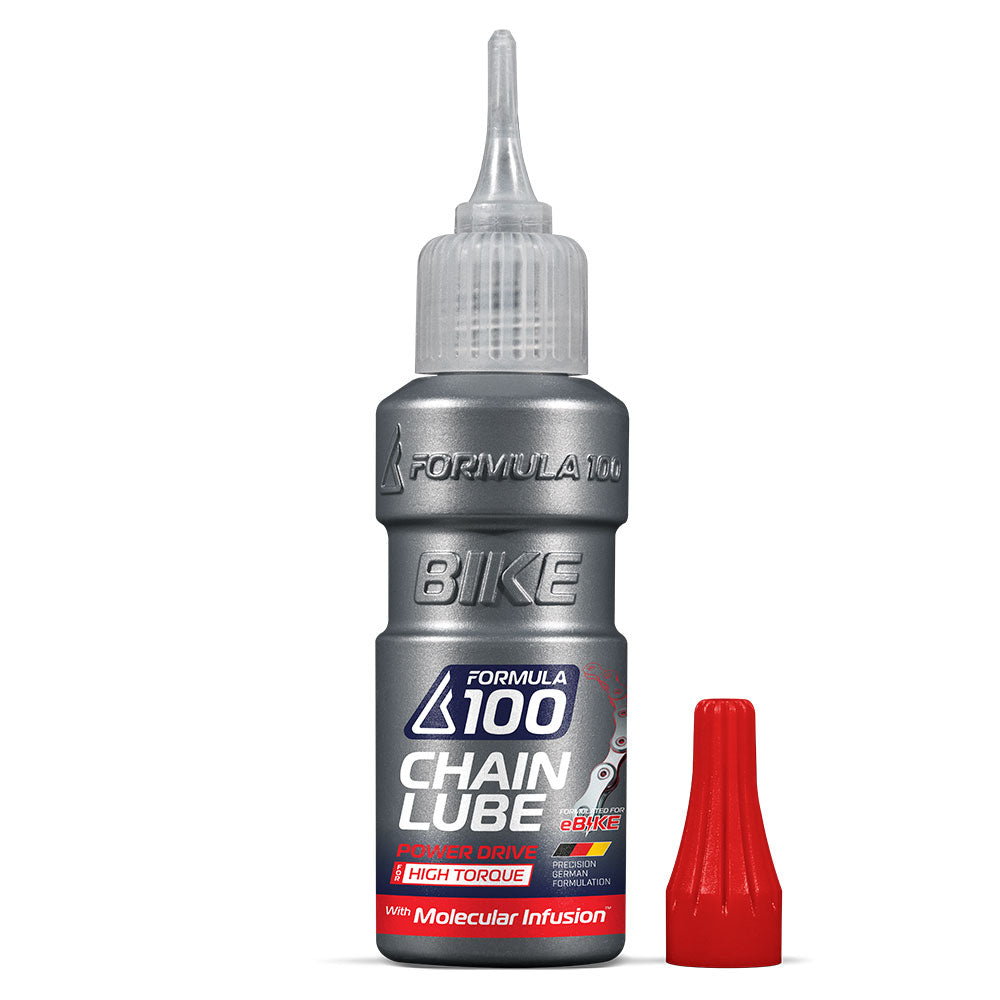Power Drive High-Torque Chain Lube - 50mL
