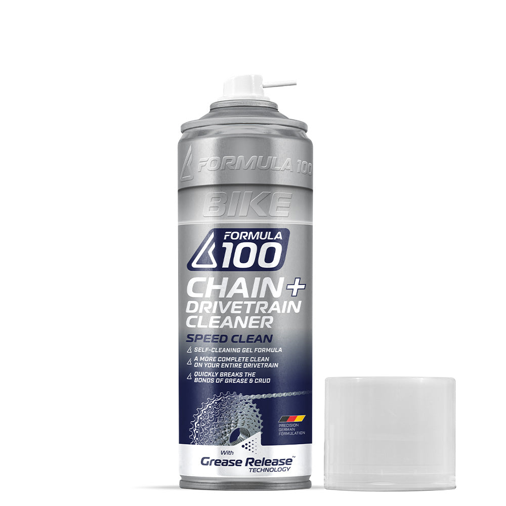 Speed Clean Chain + Drivetrain Degreaser