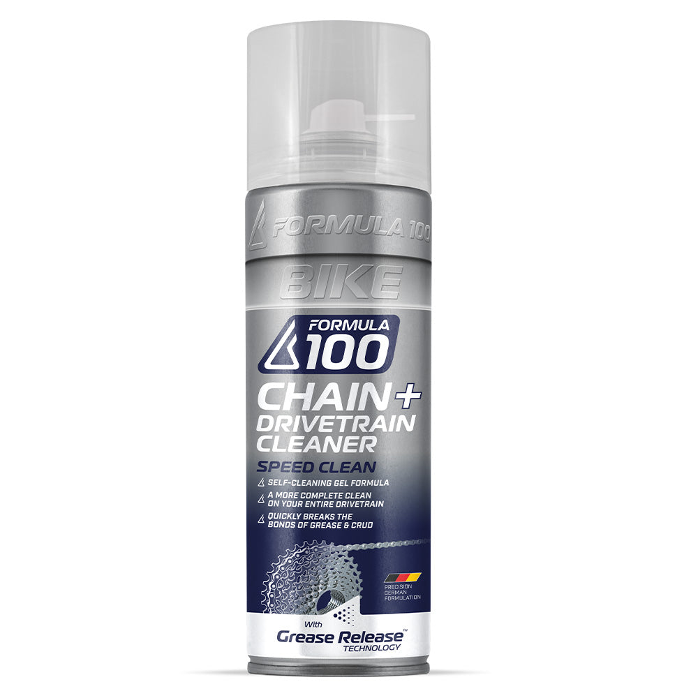 Speed Clean Chain + Drivetrain Degreaser