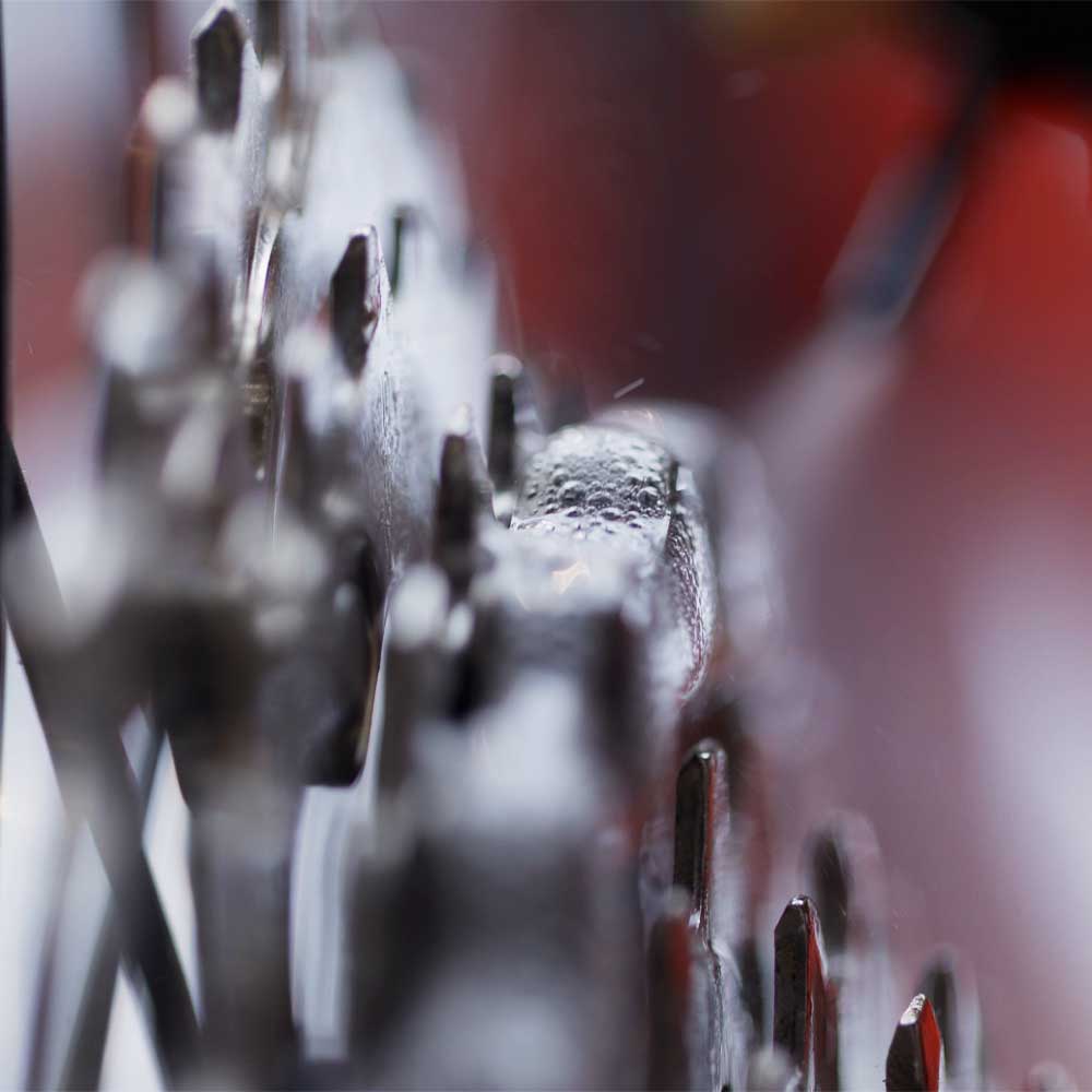 Speed Clean Chain + Drivetrain Degreaser