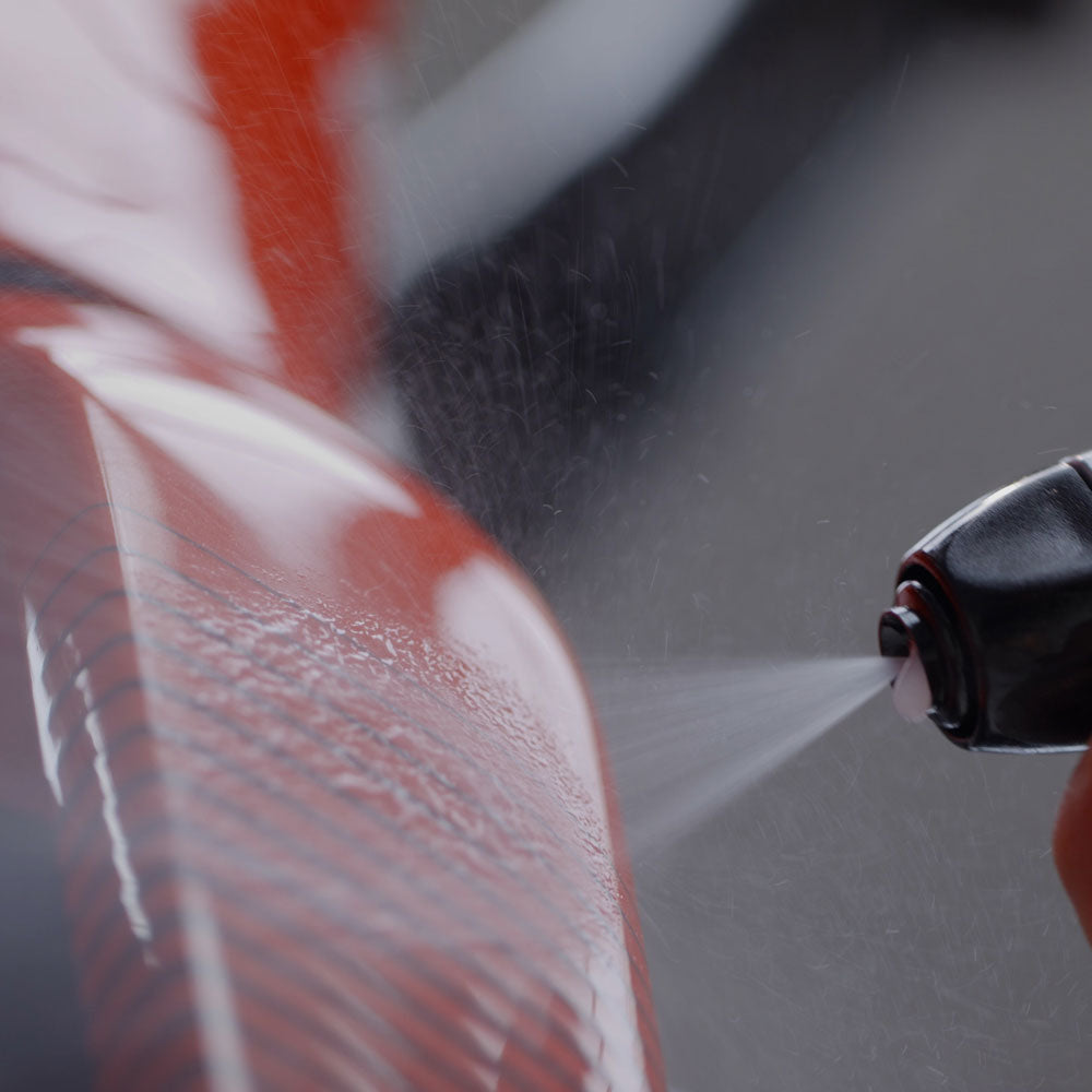 Quick Clean Express Bike Wash