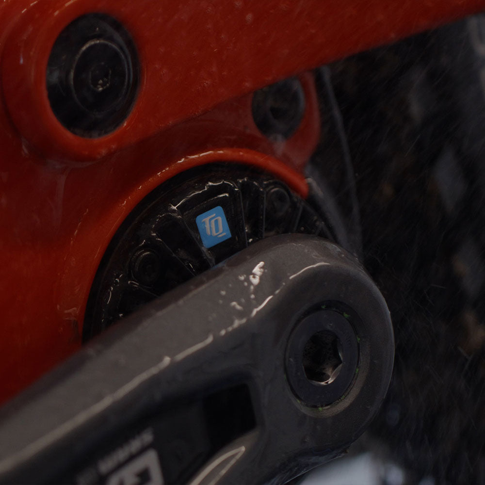 Quick Clean Express Bike Wash