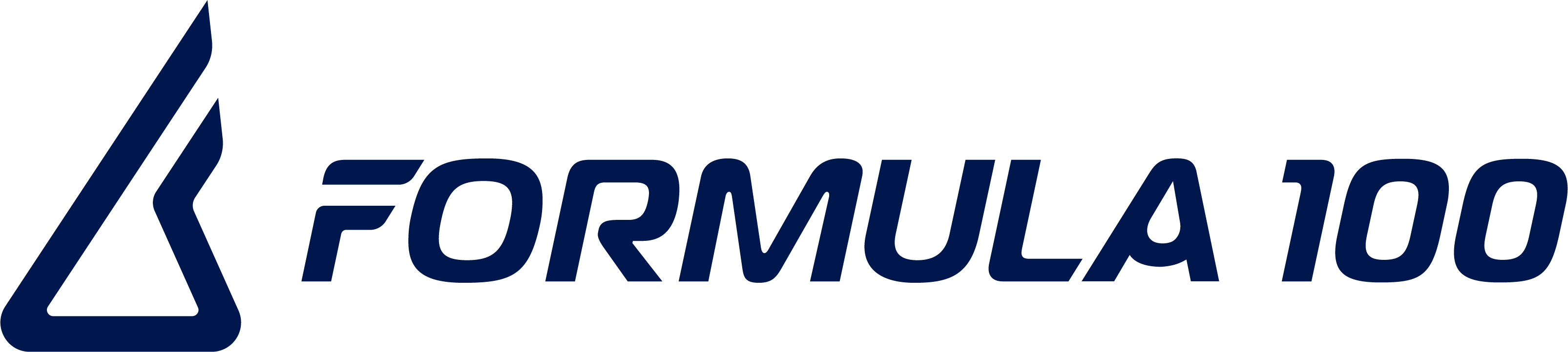 Formula 100