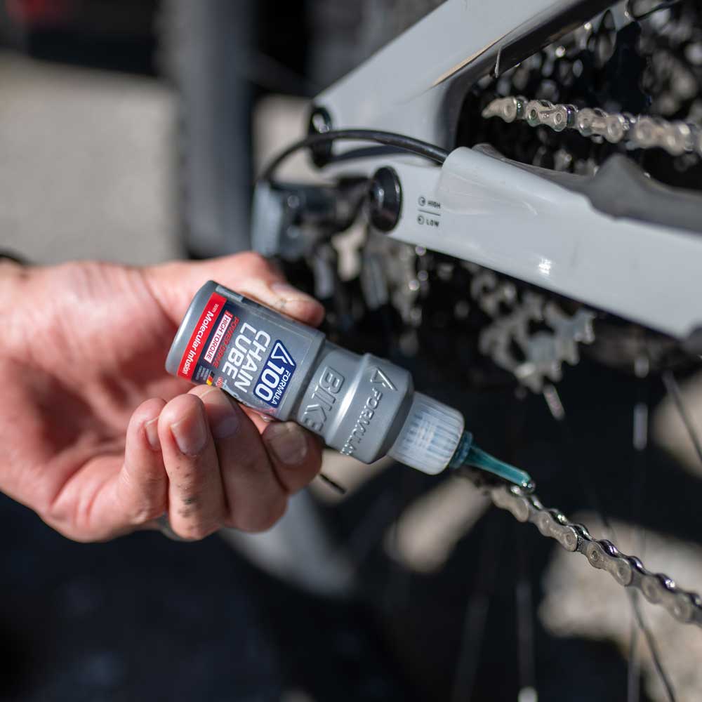 Power Drive High-Torque Chain Lube - 50mL