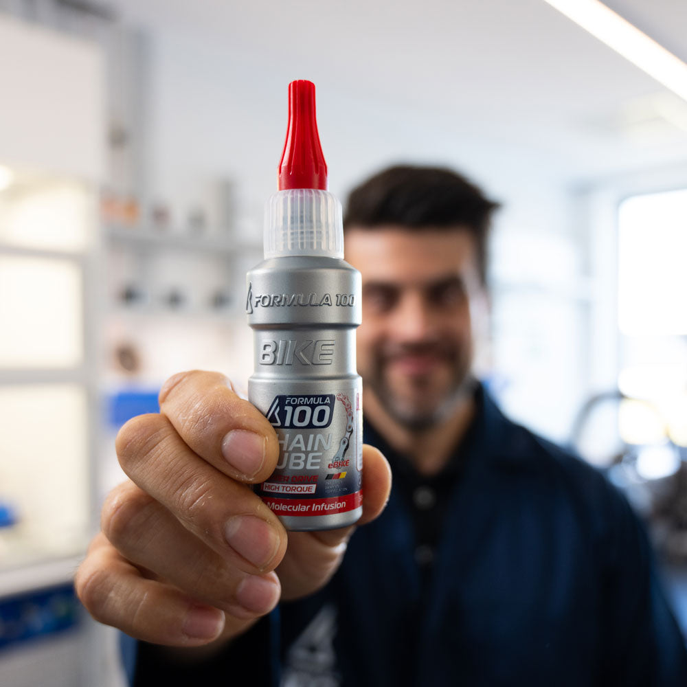 Power Drive High-Torque Chain Lube - 50mL