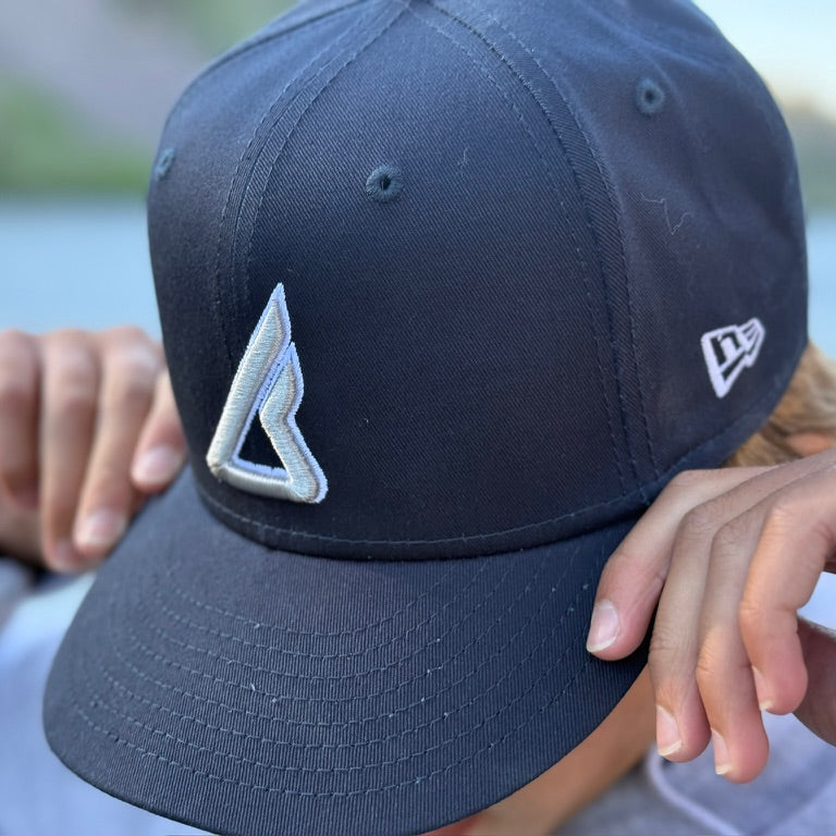 New Era 'Team Icon' Snapback