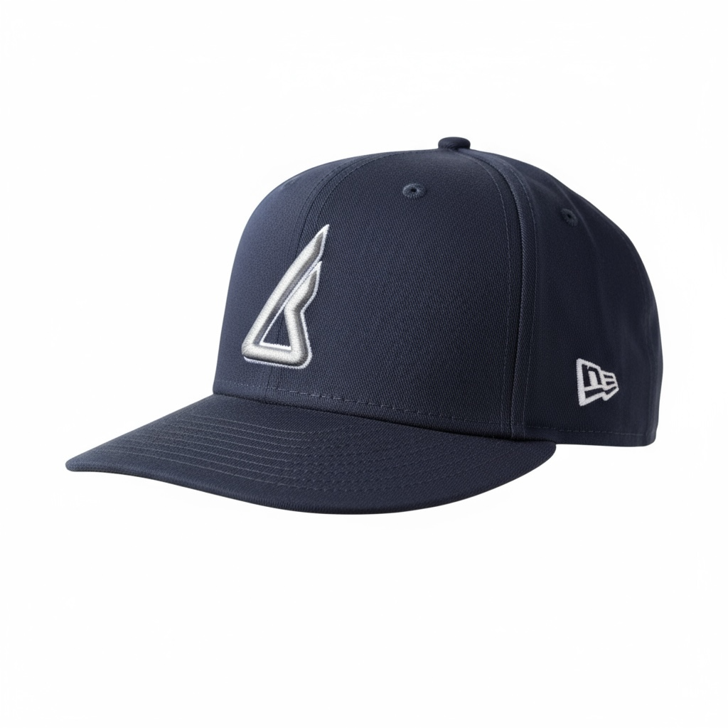 New Era 'Team Icon' Snapback