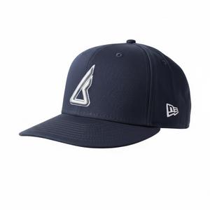 New Era 'Team Icon' Snapback