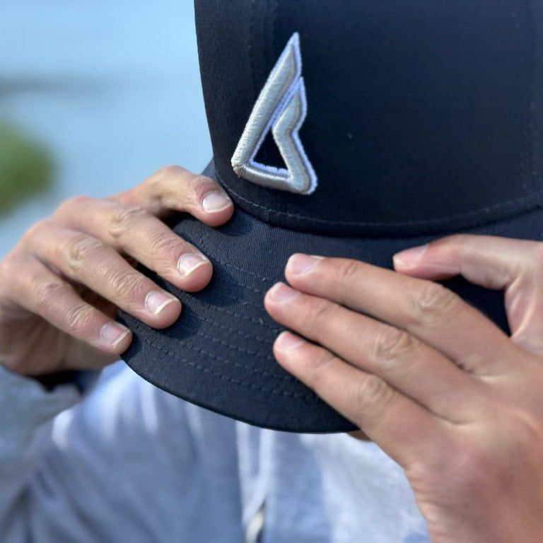 New Era 'Team Icon' Snapback