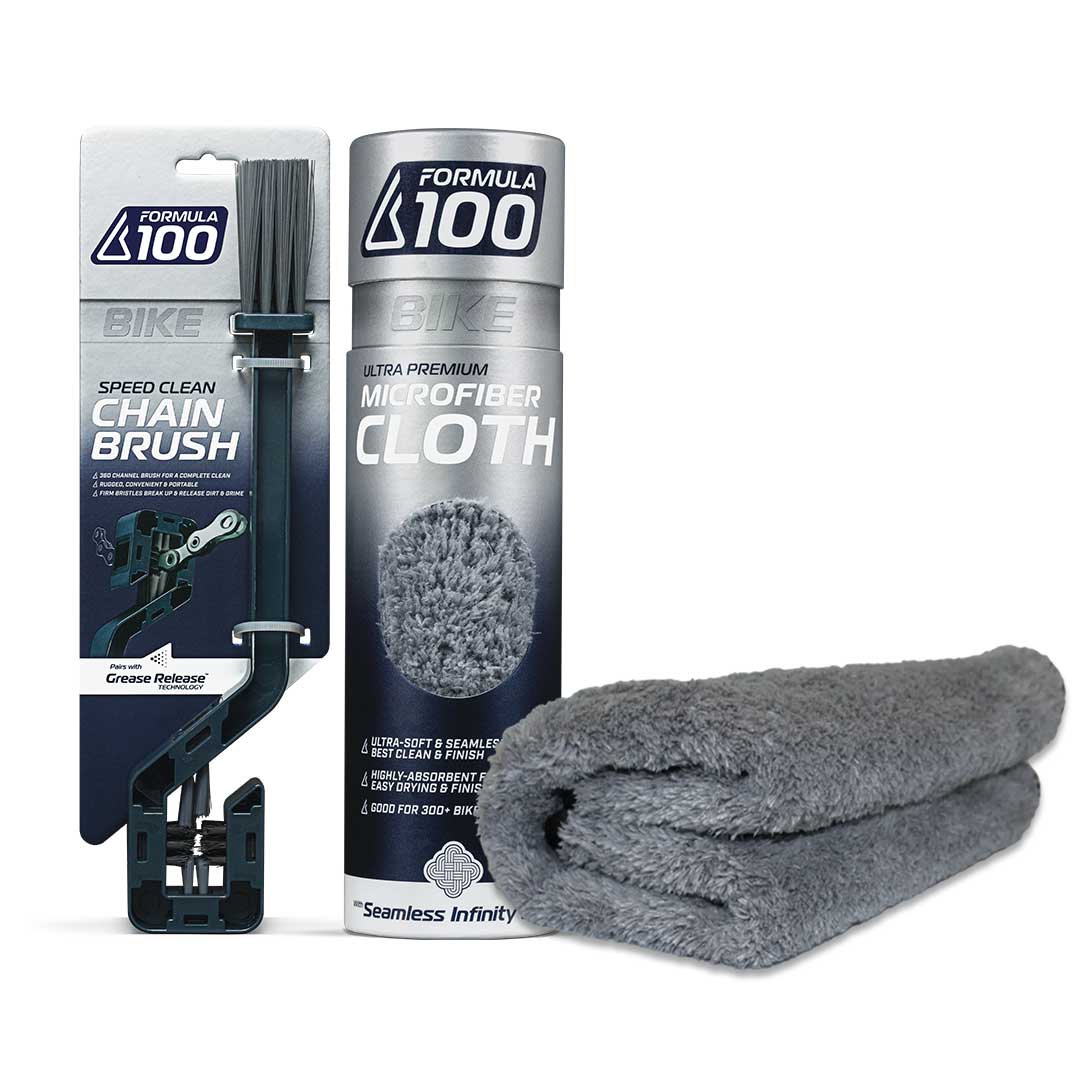 Accessory Bundle