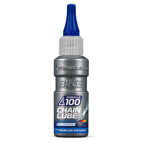 All Conditions Chain Lube - 50mL Drip Bottle  Formula 100