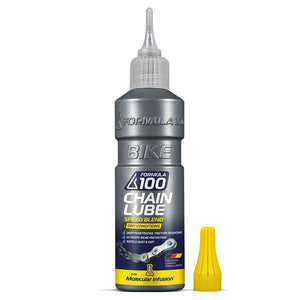 Dry Conditions Chain Lube - 120mL Drip Bottle Formula 100 Dry Conditions Chain Lube - 120mL Drip Bottle Formula 100