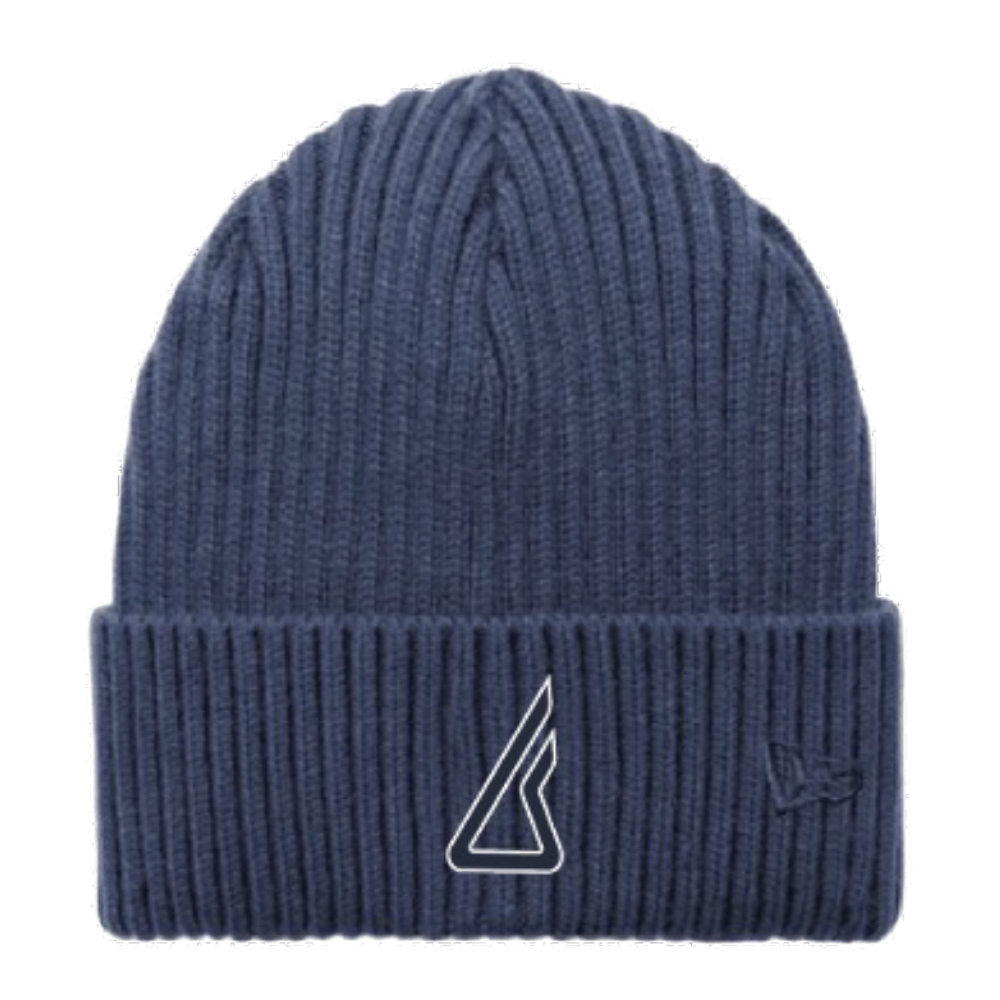 New Era 'Icon' Beanie, navy
