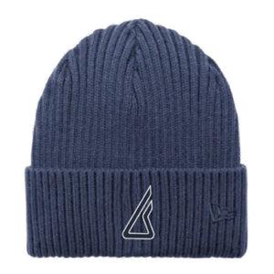 New Era 'Icon' Beanie, navy