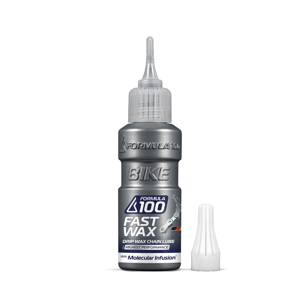 Fast Wax Drip Chain Lube - 50mL