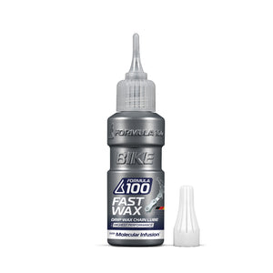 Fast Wax Drip Chain Lube - 50mL