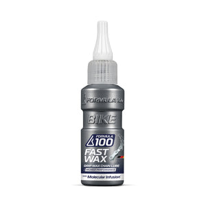 Fast Wax Drip Chain Lube - 50mL