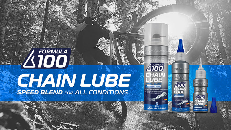 All Conditions Chain Lube - 300mL Aerosol