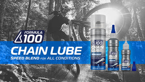 All Conditions Chain Lube - 50mL