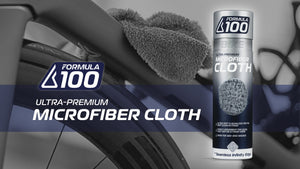 Ultra-Premium Microfiber Cloth